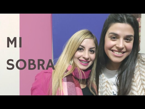 Eugenia Quevedo Mi Sobra Ft. Meneka ( Videoclip