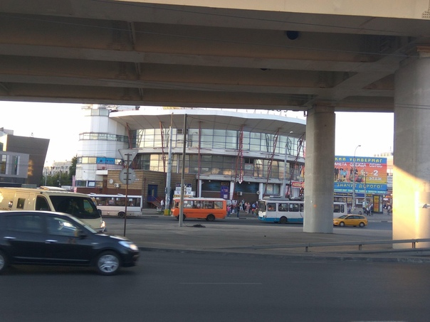 Шайба московское ш 9 нижний новгород фото