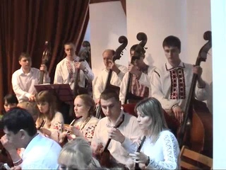 Гнат Хоткевич - героїчна поема Байда