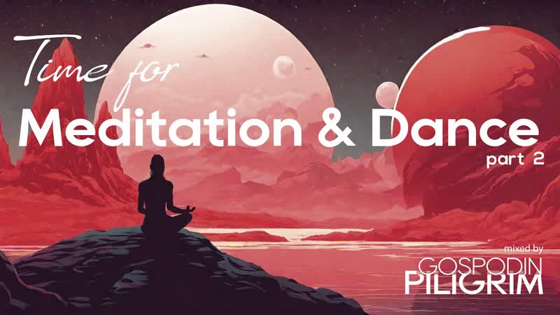 Best Ecstatic Dance Meditation Dance Spiritual Music Deep Meditation Healing