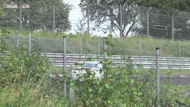 Newest 2016 Camaro spy video shows aero kit or hi po