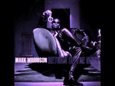 Mark Morrison Return of the Mack (album,