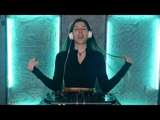progressive house/melodic techno mix by lerika