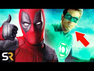 10 Actors Who Appear In Multiple Superhero Movies