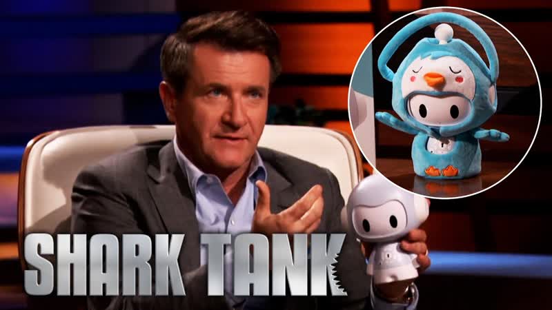 The Sharks Struggle to Believe If Kids Will Love Codi, Shark Tank US, Shark Tank
