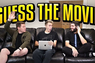 SDMN ЧЭЛЛЕНДЖ УГАДАЙ КИНО!!! by miniminter