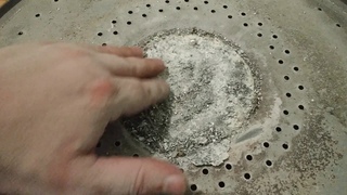 Ремонт стиральной машинки - Замена фланцев барабана стиральной машины Whirlpool awe 6519/p Часть1
