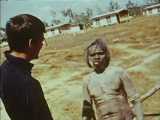 Malcolm Douglas -Australia - Across The Top (Part 1) 1969