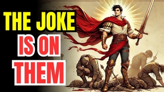 Chosen Ones, Enemies Thought It Was FUNNY To Destroy You. Until God Gave Them A DIVINE PAYBACK