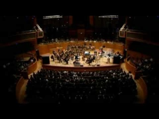 Drum and Bass+симфонический оркестр