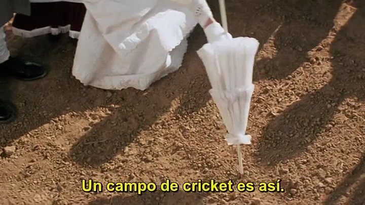 Lagaan, Erase Una Vez En La India