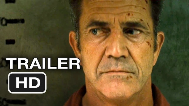 Get the Gringo Official Trailer, 1 Mel Gibson Movie (2012)