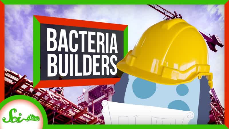 The Secret to Super Strong Concrete