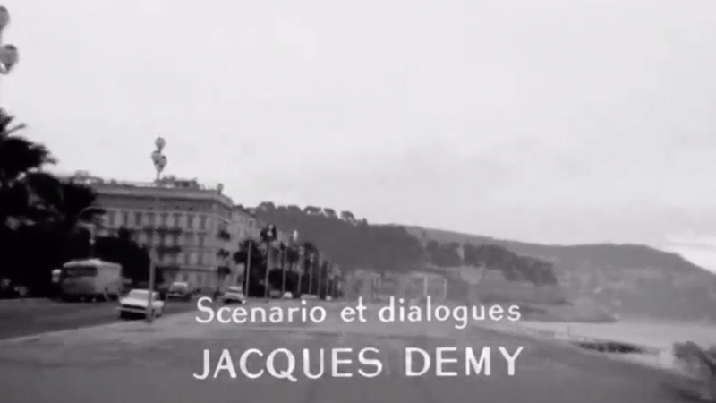 La Baie des Anges (1963) HD Streaming
