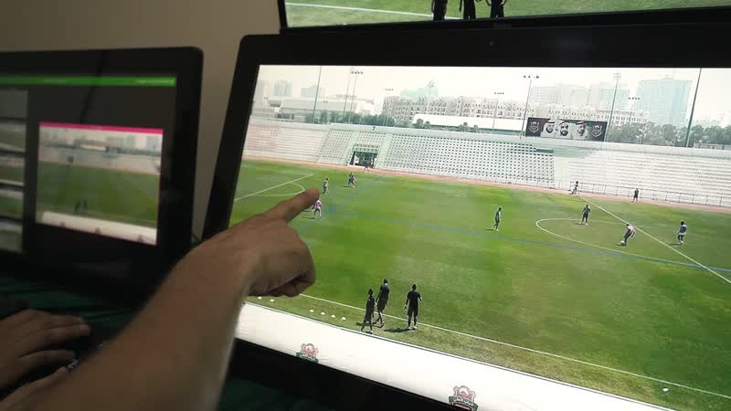 Video Assistant Referee ( VAR): The Virtual Offside