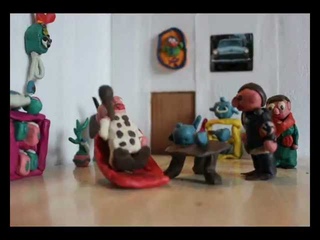 Братья Пилоты - Штандартенфюрер