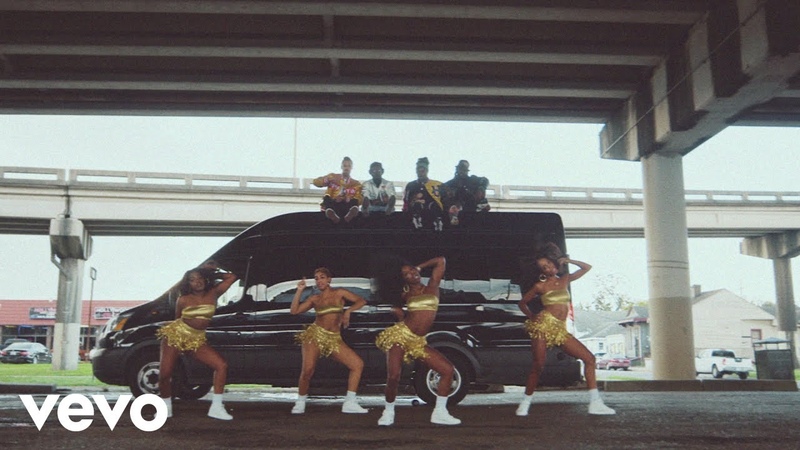 To Be Real ft. Hasizzle, Keedy Black, Big Choo ( Official