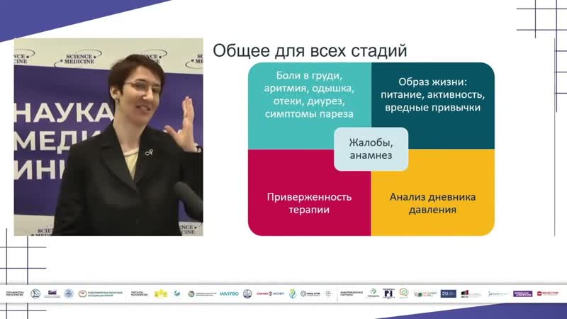 Диспансерное наблюдение ожидание и реальность на примере
