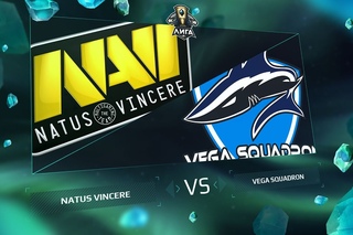 NV vs VEG - Неделя 6 День 2