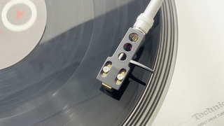 M|A|R|R|S - Pump Up The Volume (1987 12“Single) - Technics 1200G / Hana MH