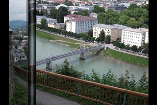 Salzburg-Austria