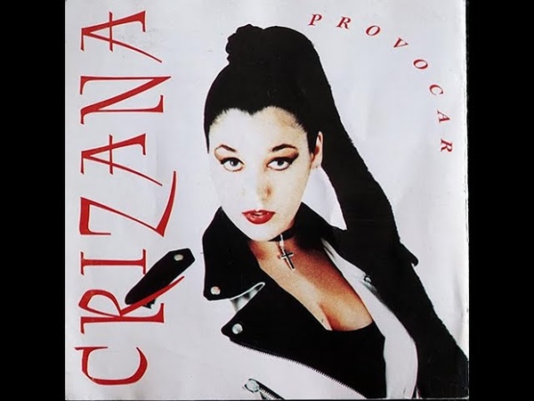 CRIZANA Lejos de la