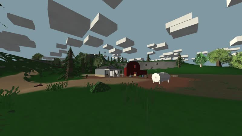 Unturned Ведущие:Сергей Гулюкин, Герман Логинов ,