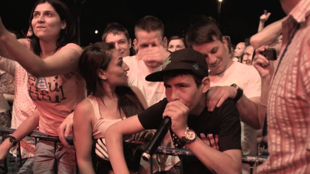 ANTONIA Video Update Iasi ,