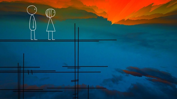 WORLD OF TOMORROW by DON HERTZFELDT teaser