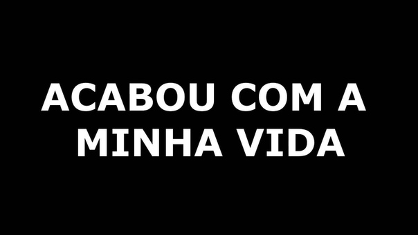 Comi uma gorda e gostei,