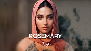 Rosemary  | Oriental Afrobeat | Dancehall Reggaeton beat instrumental | Prod. BuJaa BEATS
