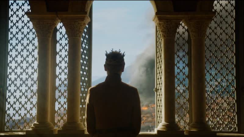 The Best of Thrones: Struggling to Find