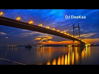 House Music, Deep & Club Underground - . 0508 (80 Minutes Mix - DJ DeeKaa)