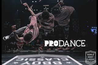 Jazzy Gypz & Zoopreme vs Harrien & Sin | World BBoy Classic 2015