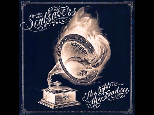 Soulsavers Presence of