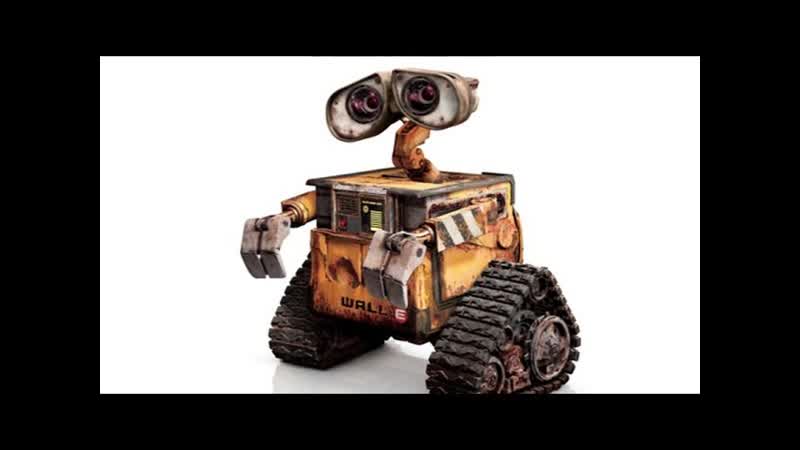 Top 10 Saddest Robot