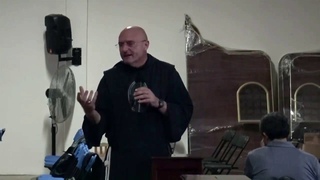 Es necesaria la religion Padre Carlos Spahn