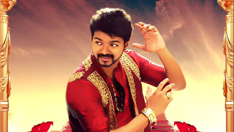 Irukana Nanban Vijay Ileana