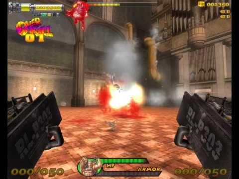 Nitro Family First Boss ( Hard