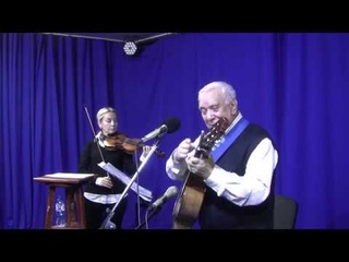 Серебро и кровь