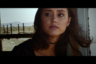 Dia Frampton - Don’t Look Back