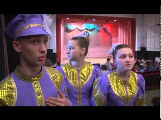 ХОРЕОГРАФИЧЕСКИЙ КОНКУРС “ПЛЯСИЦА 2015“
