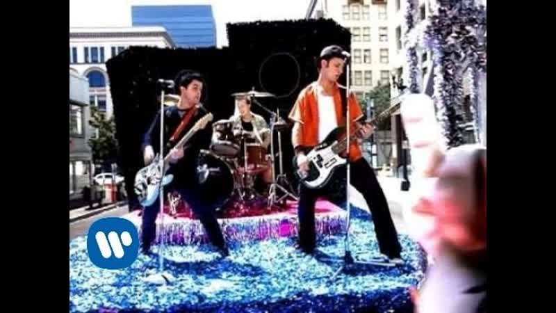 Green Day Minority Official Music