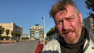 Владимир, Эвакуация ночью. Дрессируют? Госдума, секс, КПРФ ищет прослушку. Инфляция рабов и НМП