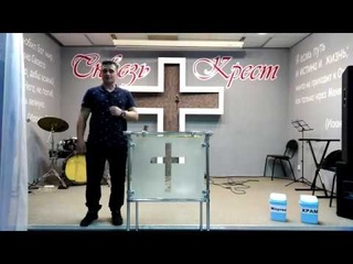 Арсен Эннанов. . “Душа живая“