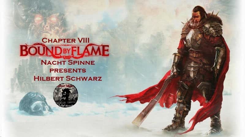 Bound by Flame Часть 8: Кристаллы для Амулета, Спасение напарников,