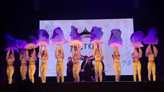kingdom - karma (dance cover by control.c)