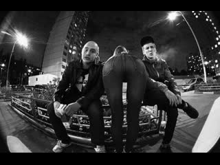 The Chemodan feat. ОУ74, Страна OZ, Brick Bazuka - Выживший выкидыш