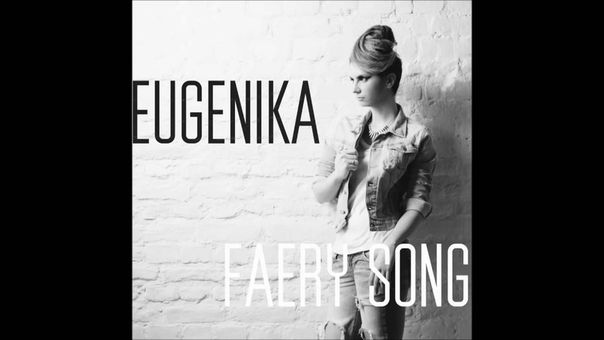 EUGENIKA Faery