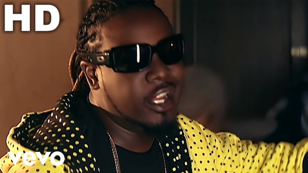 T Pain (feat Teddy Verseti)